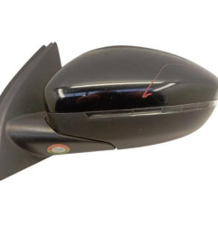 Retroviseur gauche PEUGEOT 308 2 Photo n°1