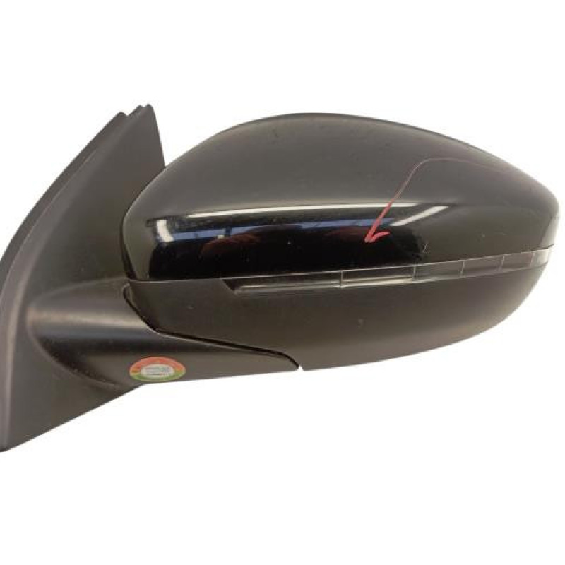 Retroviseur gauche PEUGEOT 308 2