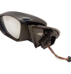 Retroviseur gauche PEUGEOT 308 2 Photo n°3