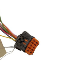 Retroviseur gauche PEUGEOT 308 2 Photo n°4