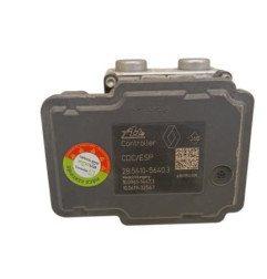 Bloc ABS (freins anti-blocage) RENAULT GRAND SCENIC 3 Photo n°1