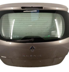 Malle/Hayon arriere RENAULT GRAND SCENIC 3 Photo n°1