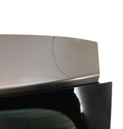 Malle/Hayon arriere RENAULT GRAND SCENIC 3