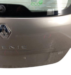 Malle/Hayon arriere RENAULT GRAND SCENIC 3 Photo n°3