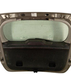 Malle/Hayon arriere RENAULT GRAND SCENIC 3 Photo n°4