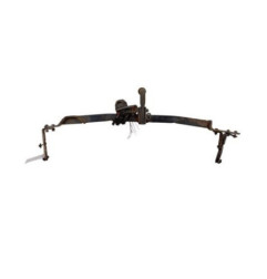 Attelage (boule de remorquage) RENAULT TWINGO 1 Photo n°1