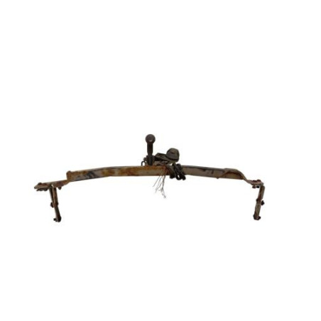 Attelage (boule de remorquage) RENAULT TWINGO 1