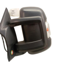 Retroviseur gauche FIAT DUCATO 3 Photo n°1