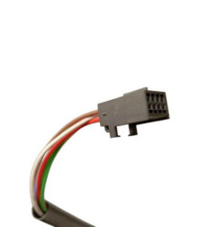 Retroviseur gauche FIAT DUCATO 3 Photo n°4