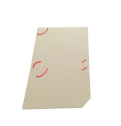 Trappe d'essence FIAT DUCATO 3 Photo n°1