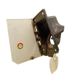 Trappe d'essence FIAT DUCATO 3