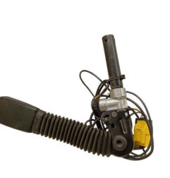 Attache ceinture avant gauche FIAT DUCATO 3 Photo n°1