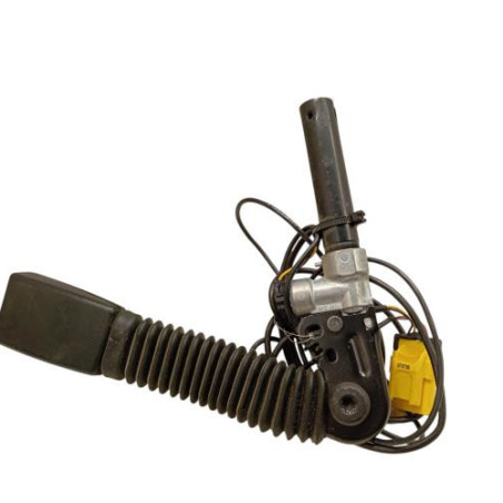 Attache ceinture avant gauche FIAT DUCATO 3 Photo n°1