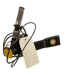 Attache ceinture avant gauche FIAT DUCATO 3