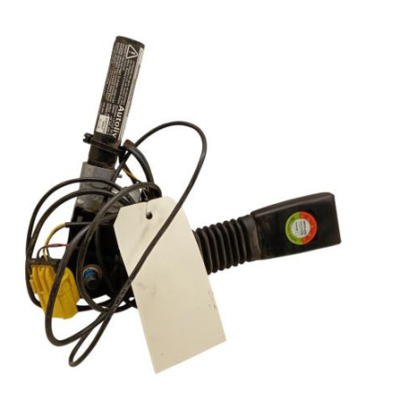 Attache ceinture avant gauche FIAT DUCATO 3