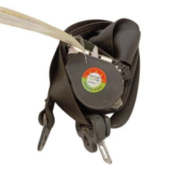 Ceinture avant droit FIAT DUCATO 3 Photo n°1