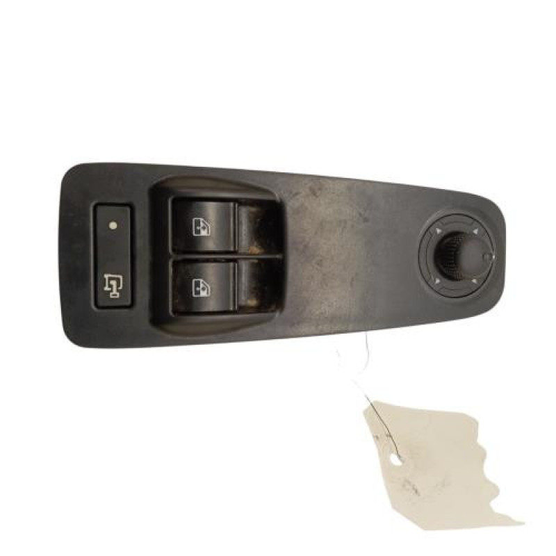 Interrupteur de leve vitre avant gauche FIAT DUCATO 3