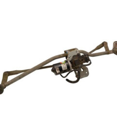 Moteur essuie glace avant FIAT DUCATO 3 Photo n°1