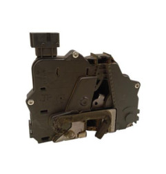 Serrure avant gauche FIAT DUCATO 3 Photo n°1