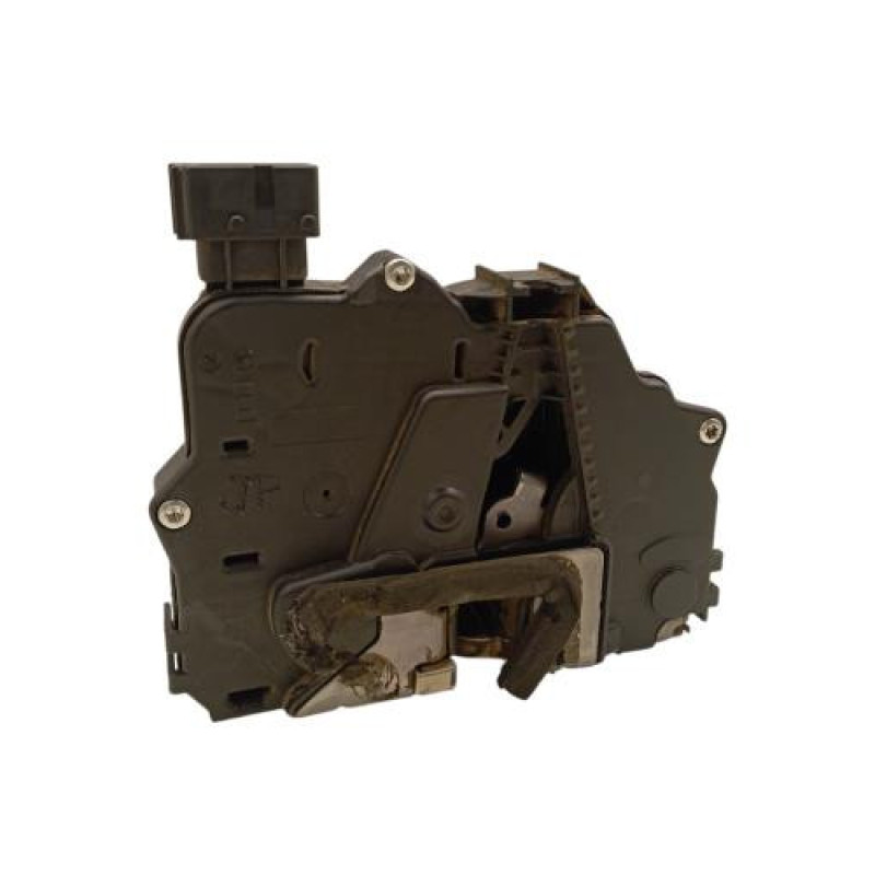 Serrure avant gauche FIAT DUCATO 3 Serrure avant gauche FIAT DUCATO 3