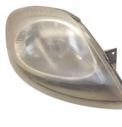 Optique avant principal droit (feux)(phare) OPEL VIVARO 1 Photo n°1