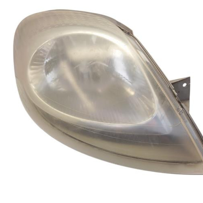 Optique avant principal droit (feux)(phare) OPEL VIVARO 1