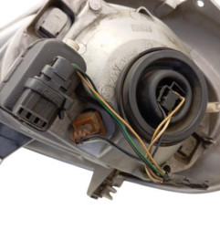 Optique avant principal droit (feux)(phare) OPEL VIVARO 1 Photo n°3