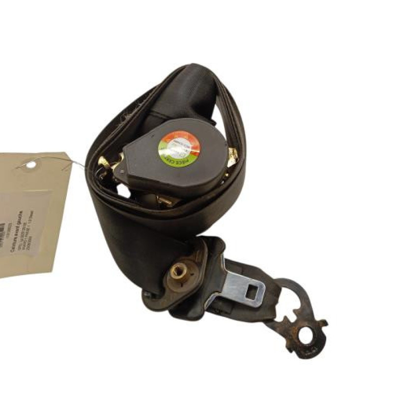 Ceinture avant gauche OPEL VIVARO 1