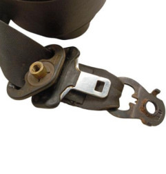 Ceinture avant gauche OPEL VIVARO 1
