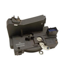 Serrure avant gauche OPEL VIVARO 1 Photo n°1