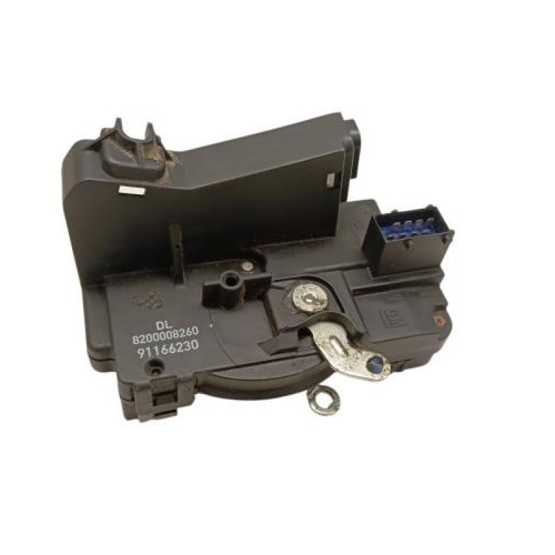 Serrure avant gauche OPEL VIVARO 1