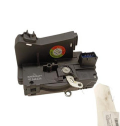 Serrure de porte de coffre gauche OPEL VIVARO 1 Photo n°1