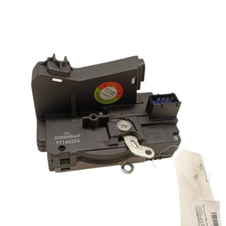 Serrure de porte de coffre gauche OPEL VIVARO 1 Photo n°1