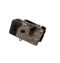 Serrure de porte de coffre gauche OPEL VIVARO 1