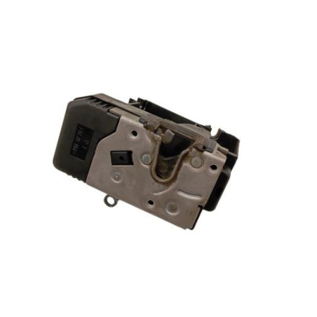 Serrure de porte de coffre gauche OPEL VIVARO 1