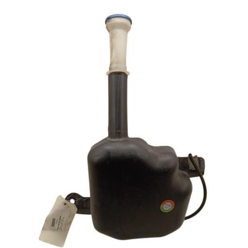 Vase de lave glace CITROEN JUMPY 1