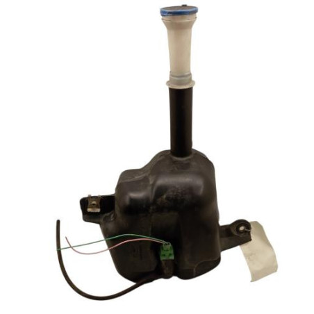 Vase de lave glace CITROEN JUMPY 1