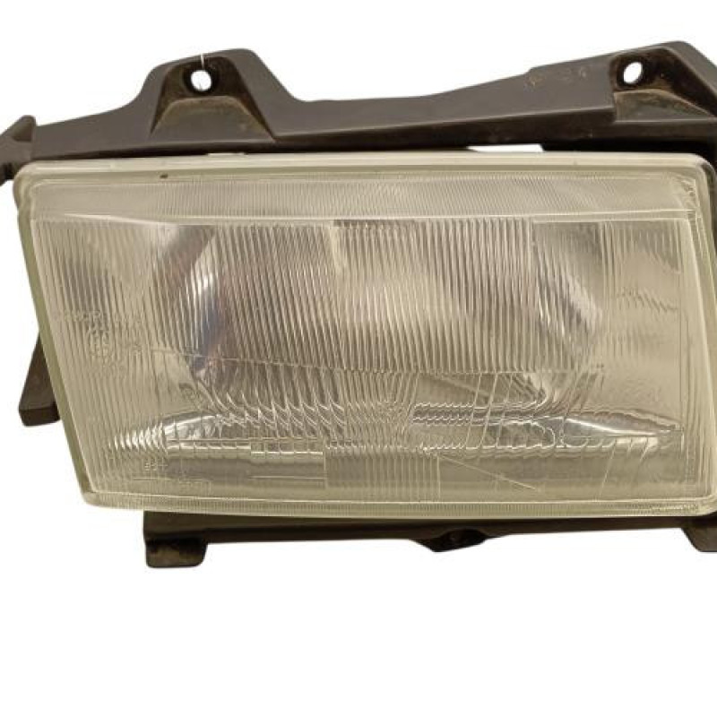 Optique avant principal droit (feux)(phare) CITROEN JUMPY 1