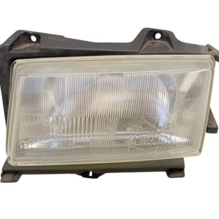 Optique avant principal gauche (feux)(phare) CITROEN JUMPY 1 Photo n°1