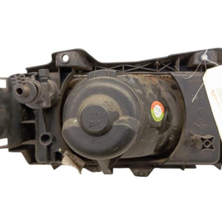 Optique avant principal gauche (feux)(phare) CITROEN JUMPY 1