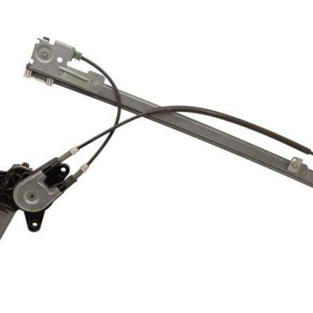 Leve vitre electrique avant droit CITROEN JUMPY 1 Photo n°1