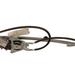 Leve vitre electrique avant gauche CITROEN JUMPY 1 Photo n°1