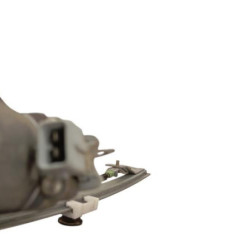 Leve vitre electrique avant gauche CITROEN JUMPY 1 Photo n°3