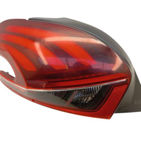 Feu arriere principal gauche (feux) PEUGEOT 208 1 Photo n°1