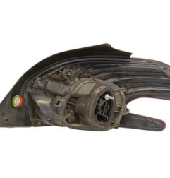 Feu arriere principal gauche (feux) PEUGEOT 208 1