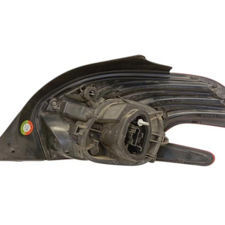 Feu arriere principal gauche (feux) PEUGEOT 208 1