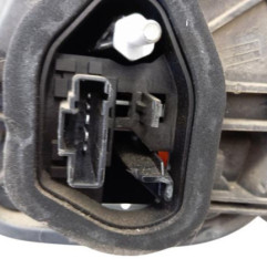 Feu arriere principal gauche (feux) PEUGEOT 208 1 Photo n°3