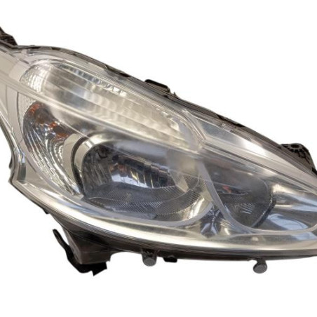Optique avant principal droit (feux)(phare) PEUGEOT 208 1 Photo n°1