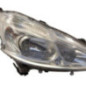Optique avant principal droit (feux)(phare) PEUGEOT 208 1