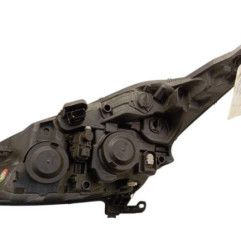 Optique avant principal droit (feux)(phare) PEUGEOT 208 1